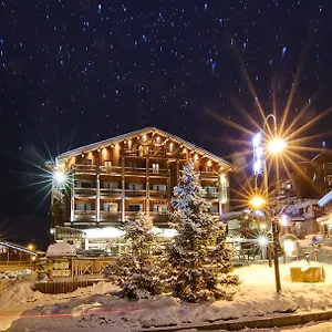 https://le-refuge-tignes.hotels-rhonealpes.com