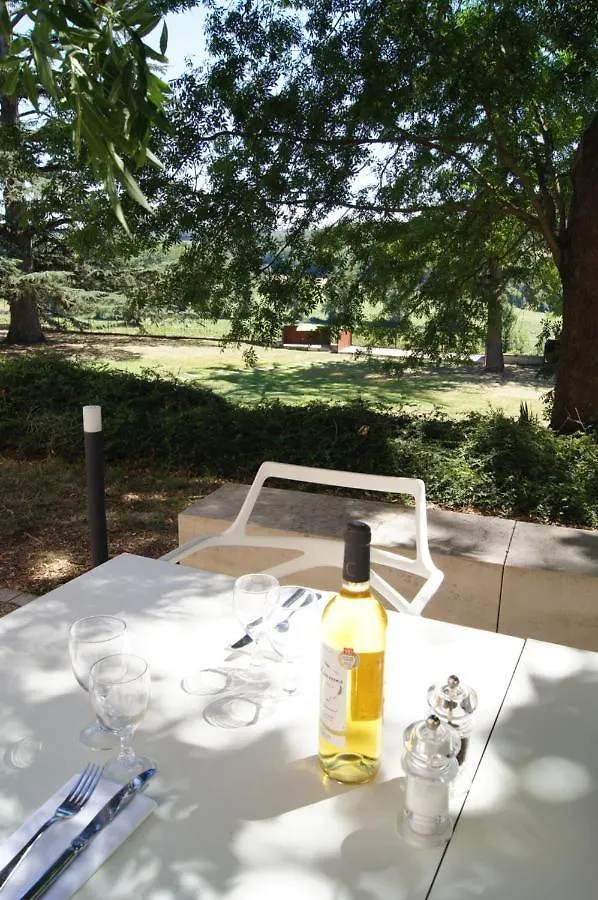 Chateau De Mons Armagnac Caussens